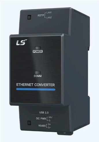 Smart_Accessory_Ethernet_converter